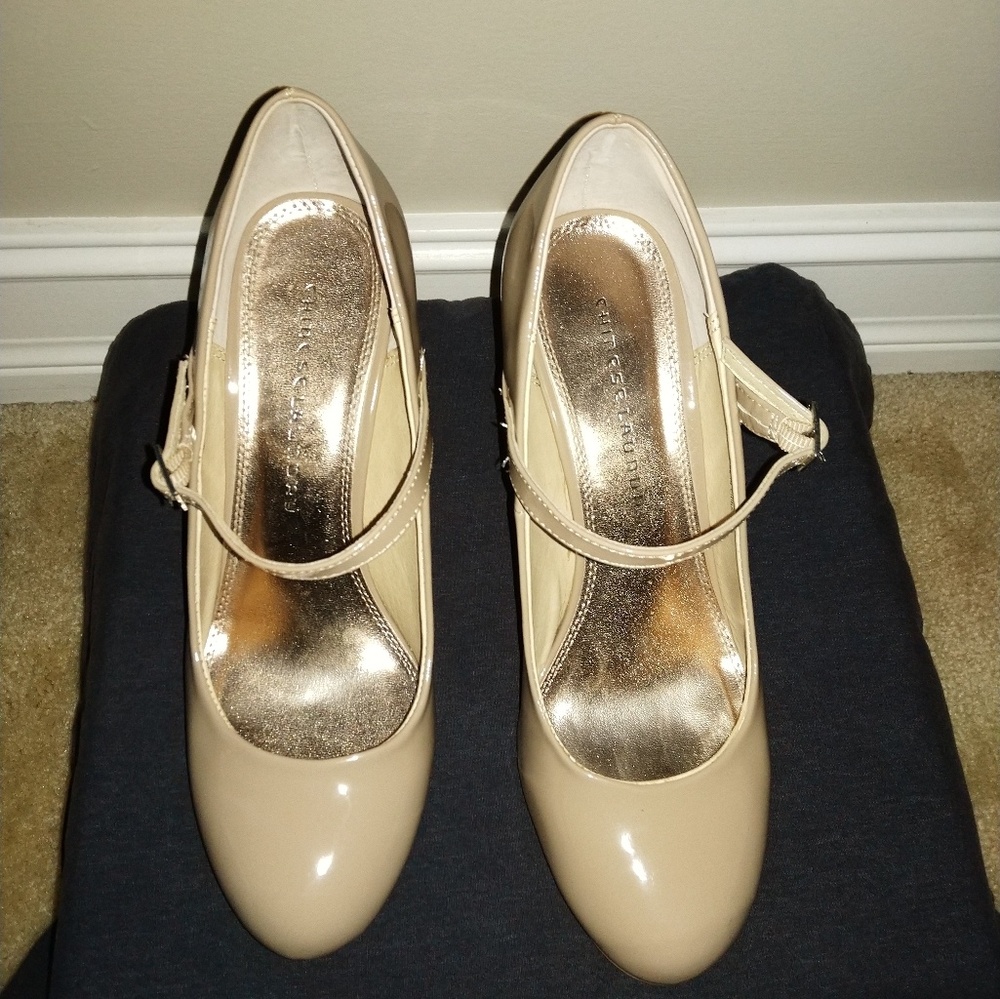 Shoes - Picture 3 of 3